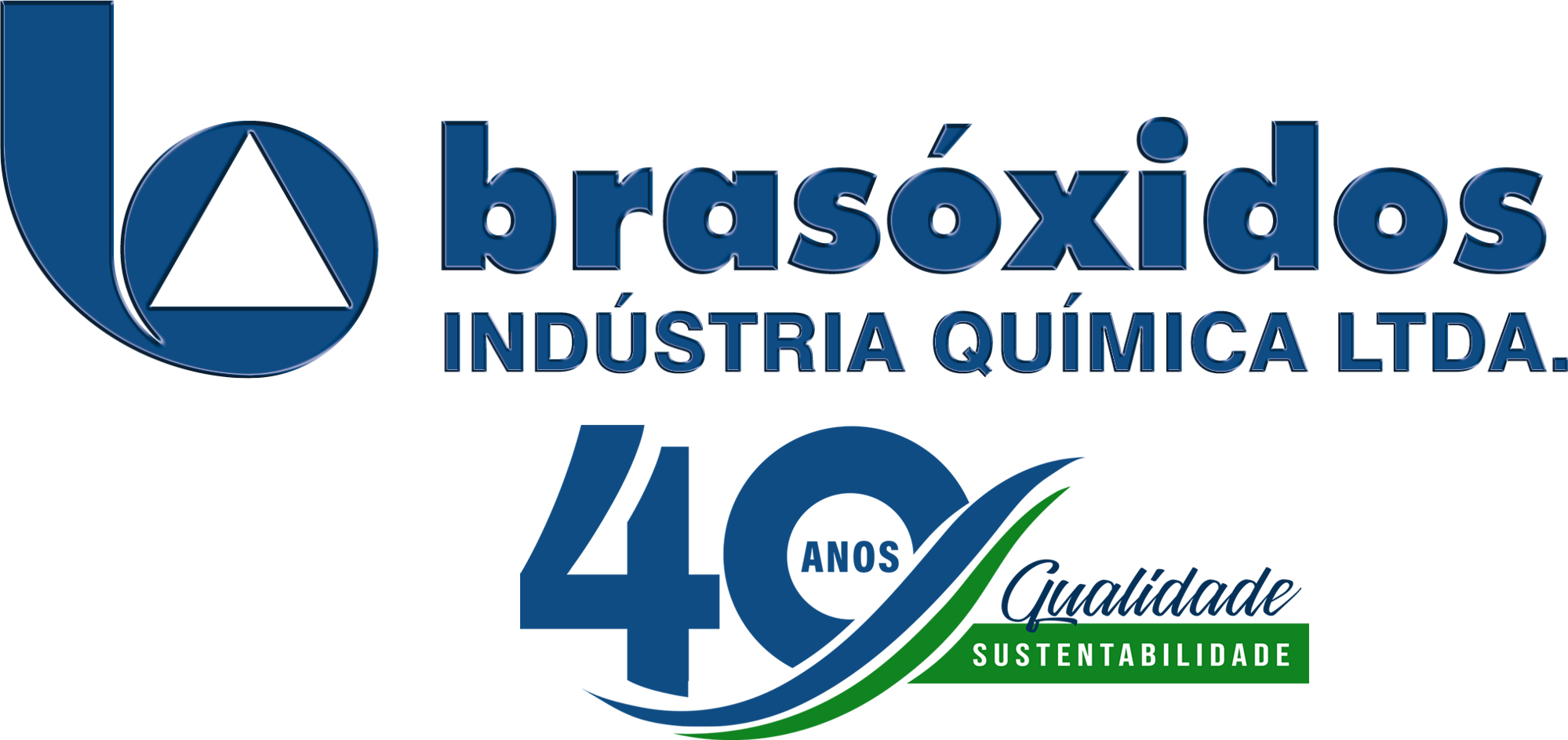 BRASÓXIDOS INDÚSTRIA QUÍMICA LTDA