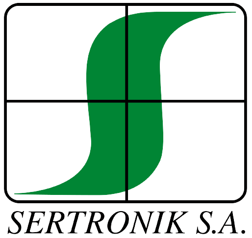 SERTRONIK SA