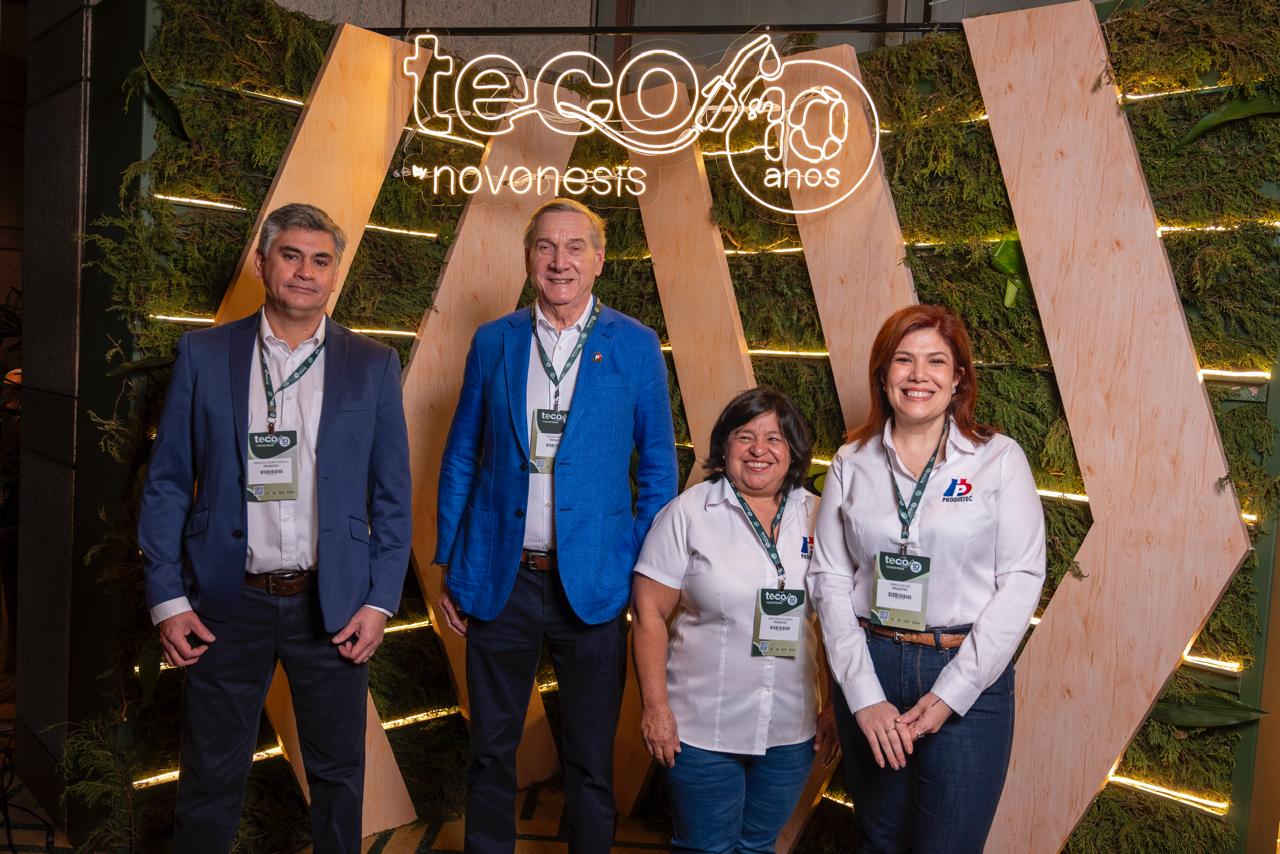 PROQUITEC, En su imperdible cita anual TECO 2024- 10ª Edición